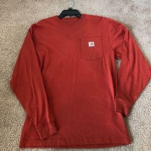 Men’s Carhartt Shirt